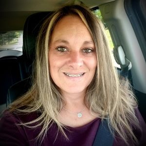 Meet your Posher, Susan